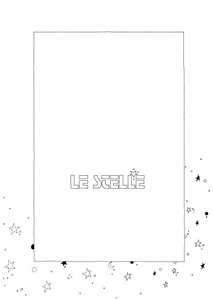 Le stelle, a csillagok újra
