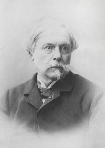 Edmond Huot de Goncourt alkotó: Van Bosch