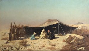 Arabok a sivatagban. Korán tanulmány