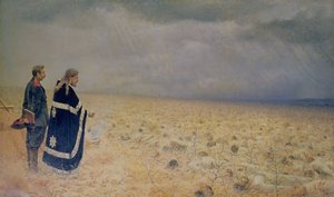 A legyőzöttek. Rekviem a halottakért alkotó: Vasili Vasilievich Vereshchagin