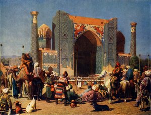 Ők a Triumphant, c1871-c1872, 1965.
