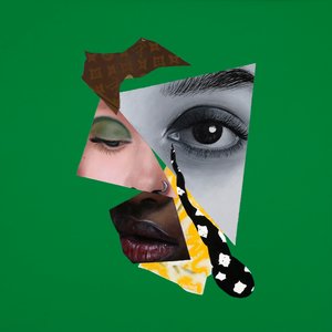 Vulnerably Yours, 2017 (akril, fapanel) alkotó: Vaskeen Vaskeen