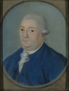 Hendrick van Leendt (1732-80) alkotó: Vau...ons