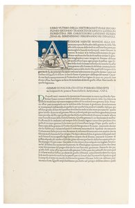 Idősebb Plinius "Historia Naturalis", 1476