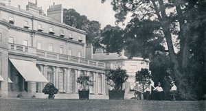 VII. Edward leendő király és Alexandra királynő házassági évében, 1863 1910