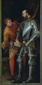 Ismeretlen kép alkotó: Veronese