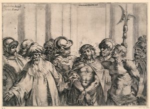 A nagy "Ecce Homo"