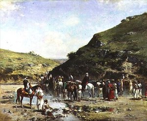 A Víz mellett