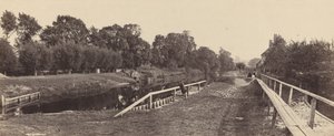 Windsori zár, 1862. alkotó: Victor A Prout