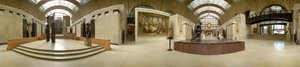 A Musée d