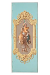 [Optikai csalódás]. 1865 (körülbelül). alkotó: Victor Dumont