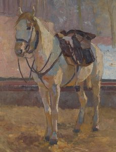 penész a nyereg alatt alkotó: Victor Eckhardt von Eckhardsburg
