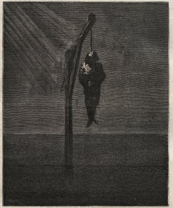 John Brown akasztása – december 2-i akasztás