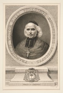 Monsignor Rivet, Focillon után