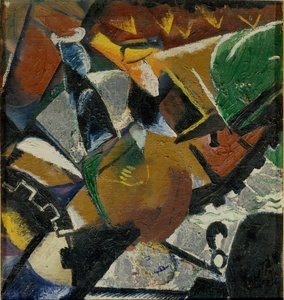 Összeállítás, 1921
