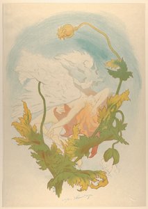 Ópium, 1894.