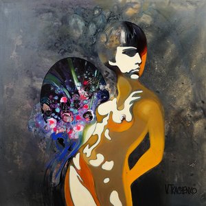  alkotó: Victor Tkachenko