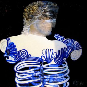  alkotó: Victor Tkachenko