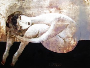  alkotó: Victor Tkachenko