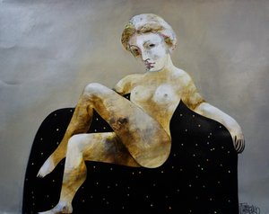  alkotó: Victor Tkachenko