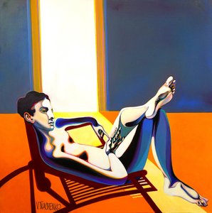  alkotó: Victor Tkachenko