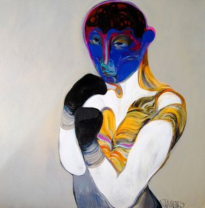  alkotó: Victor Tkachenko