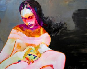  alkotó: Victor Tkachenko