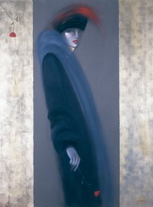 Madame X