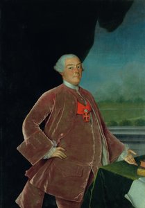 Infante Pedro (III. Pedro leendő király) portréja