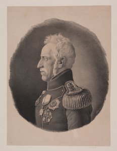 Frederik VI alkotó: Vilhelm Kyhn