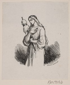 Illusztráció H. C. Andersen meséihez és történeteihez alkotó: Vilhelm Pedersen