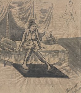 Egy nap a szembenézéshez alkotó: Vincent Alexander Booth
