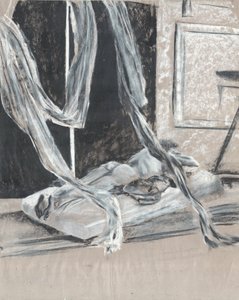 A szellő lapokon át alkotó: Vincent Alexander Booth