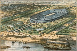 Az 1867-es párizsi kiállítás