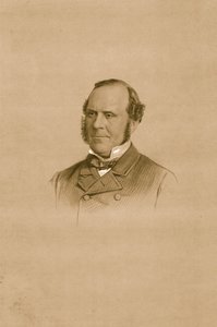 Earl Fitzwilliam. K.G., 1879. alkotó: Vincent Brooks Day and Son