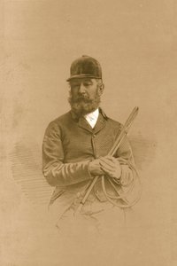 Lord Fitzhardinge, 1879. alkotó: Vincent Brooks Day and Son