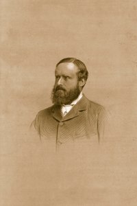 Lord Waterpark, 1879. alkotó: Vincent Brooks Day and Son