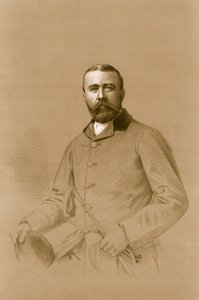 A.H.Sumner úr, 1879. alkotó: Vincent Brooks Day and Son