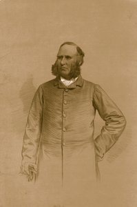 Anthony Hamond úr, 1879. alkotó: Vincent Brooks Day and Son
