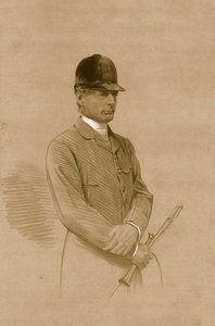 Mr. H. Reginald Corbet, 1879.