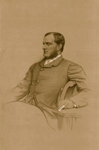Mr. Henry Chaplin. Olvadáspont, 1879.