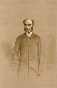 Mr. J. Coupland, 1879. alkotó: Vincent Brooks Day and Son