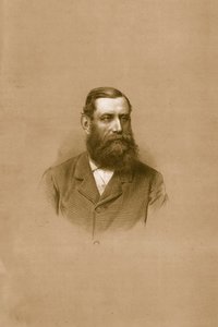 Mr. T.F.Boughey, 1879. alkotó: Vincent Brooks Day and Son