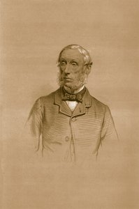 Grafton hercege, 1879. alkotó: Vincent Brooks Day and Son