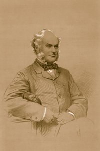 Macclesfield grófja, 1879. alkotó: Vincent Brooks Day and Son