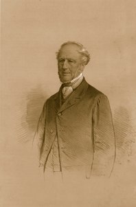 John Russell tiszteletes, 1879.