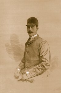 Valentia vikomt, 1879. alkotó: Vincent Brooks Day and Son