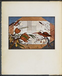 A Google kertje, Vincent Cartwright Vickers „A Google könyvéből”. alkotó: Vincent Cartwright Vickers