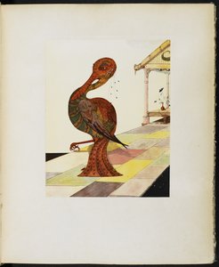 A Wilyou vagy a pagodamadár, Vincent Cartwright Vickers „A Google könyvéből” alkotó: Vincent Cartwright Vickers