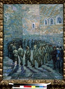  alkotó: Vincent van Gogh